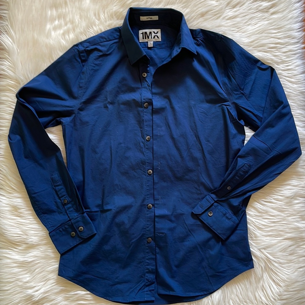 🌎 Express Shirt